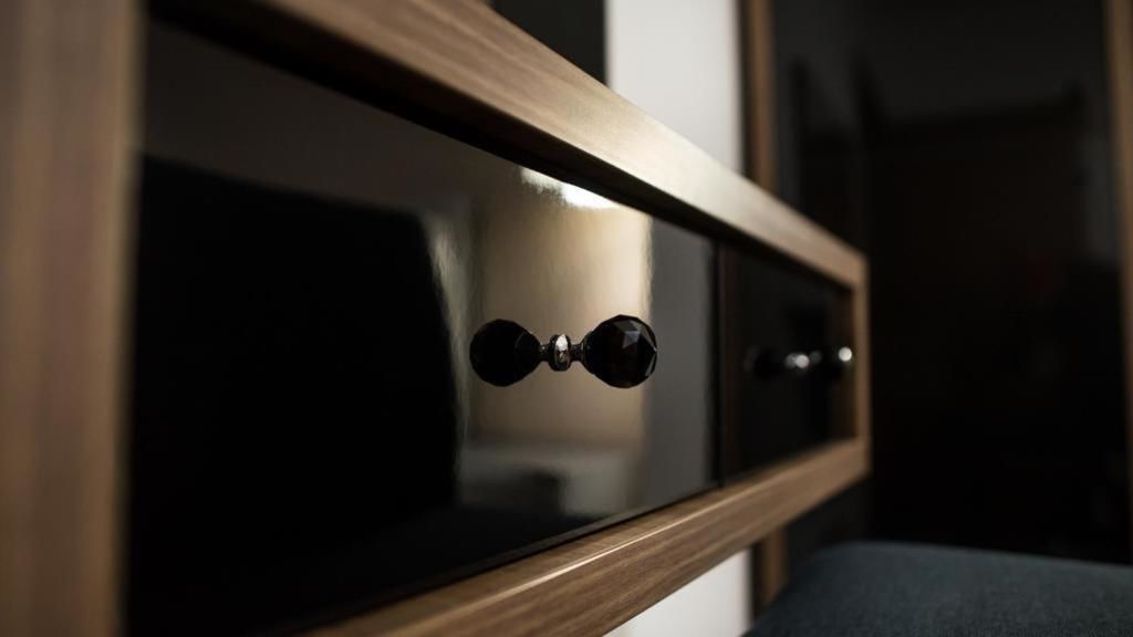 Апарт-отели Dumbrava Residence Сибиу