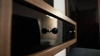 Апарт-отели Dumbrava Residence Сибиу Улучшенные апартаменты-24