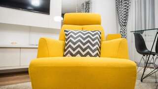 Апарт-отели Dumbrava Residence Сибиу Улучшенные апартаменты-6