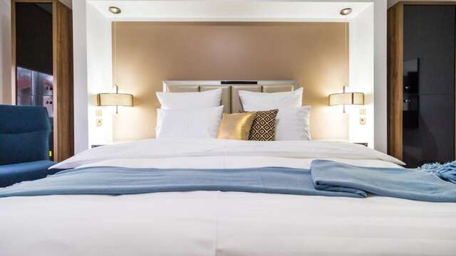 Апарт-отели Dumbrava Residence Сибиу-16