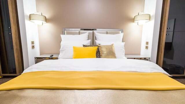 Апарт-отели Dumbrava Residence Сибиу-22