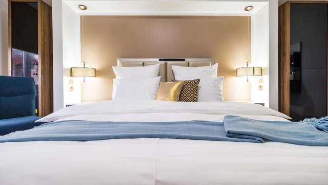 Апарт-отели Dumbrava Residence Сибиу-23