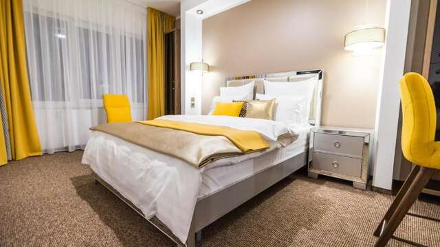 Апарт-отели Dumbrava Residence Сибиу-24