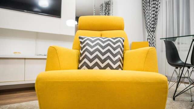 Апарт-отели Dumbrava Residence Сибиу-8